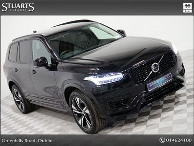 2024 Volvo XC90