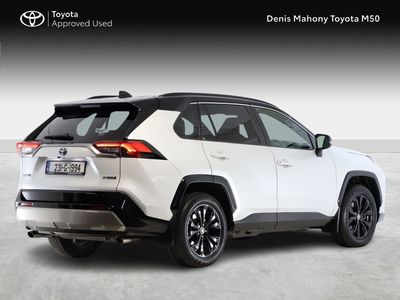2023 Toyota Rav4