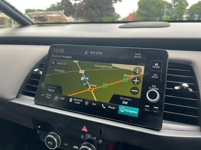 2023 Honda Jazz