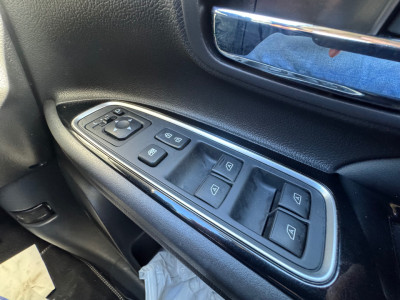 2019 Mitsubishi Outlander