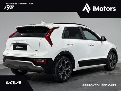 2024 Kia Niro