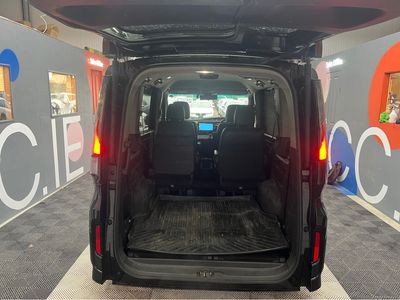2020 Honda Stepwagon