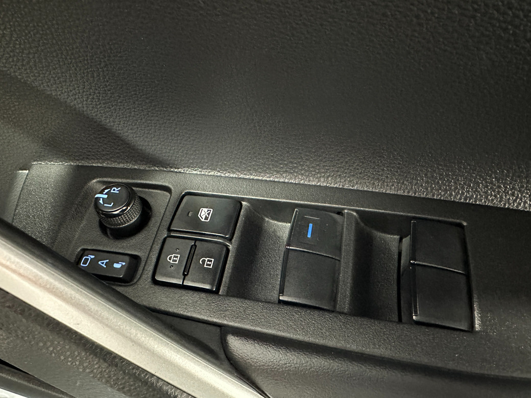2023 Toyota Corolla Cross