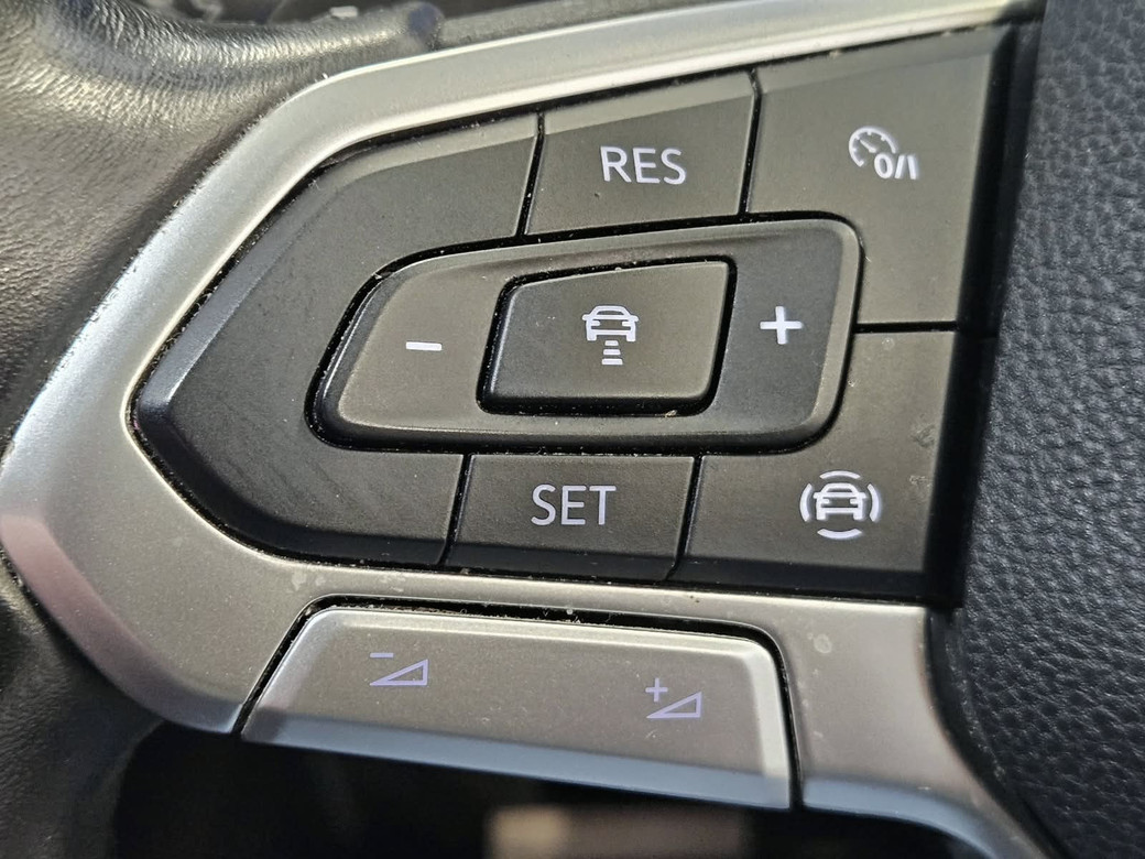 2020 Volkswagen Golf