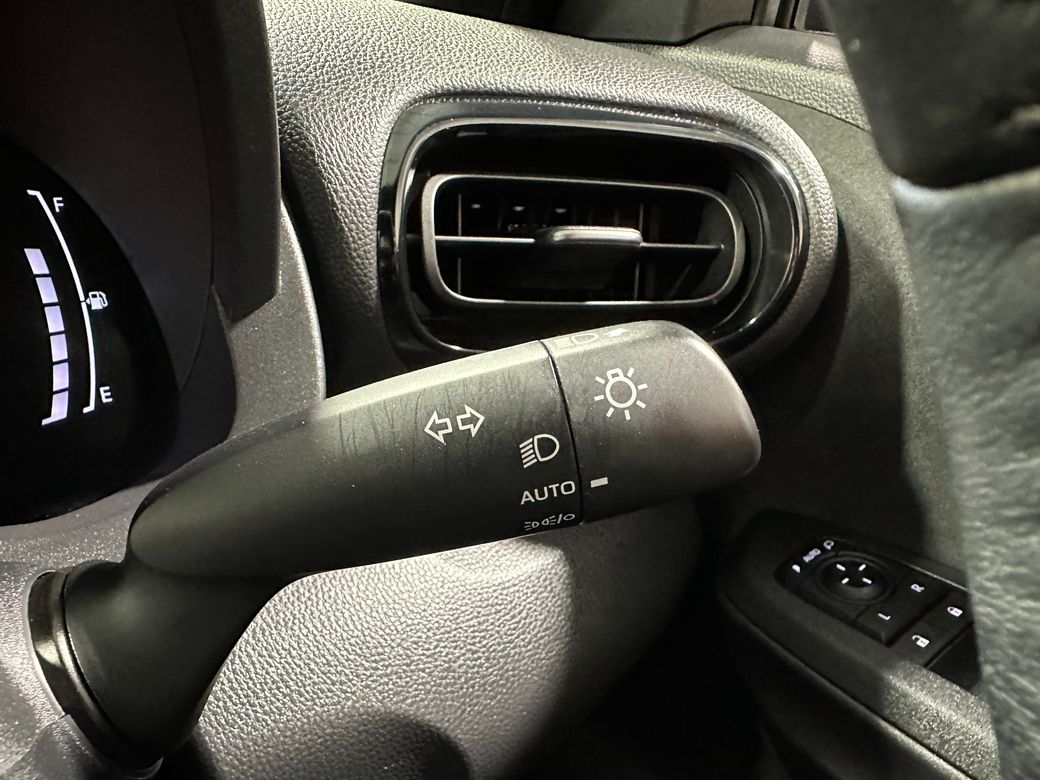 2024 Toyota Yaris Cross