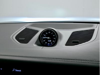 2025 Porsche Cayenne