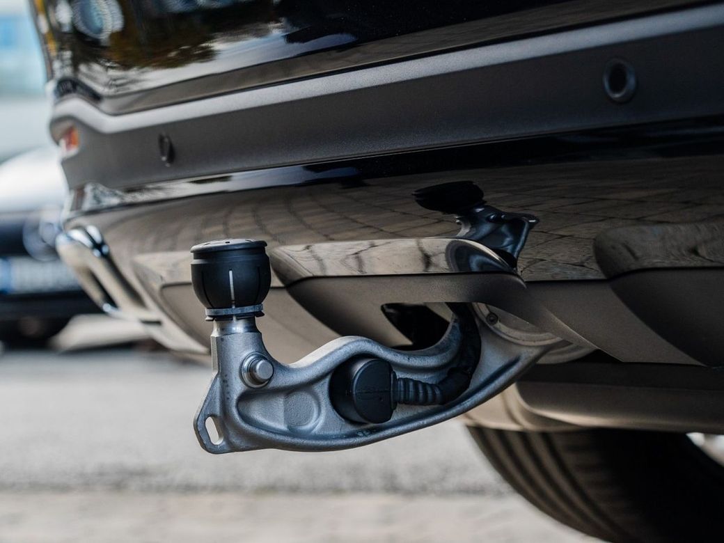 2026 Mercedes-Benz GLS Class