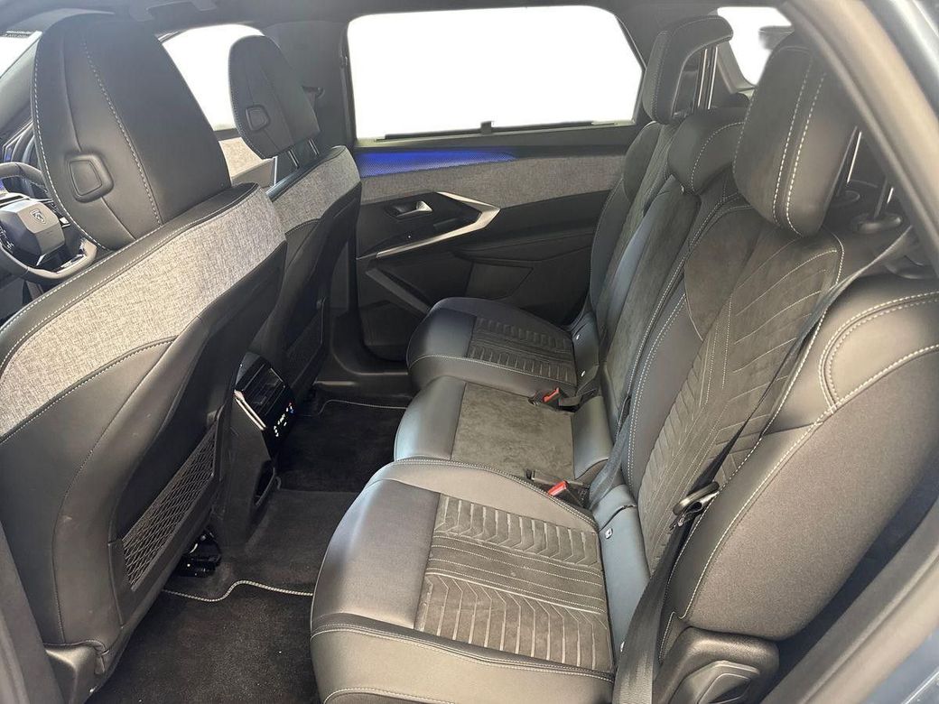 2026 Peugeot 5008
