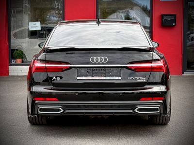 2022 Audi A6