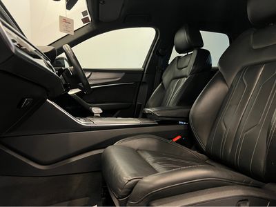 2019 Audi A6