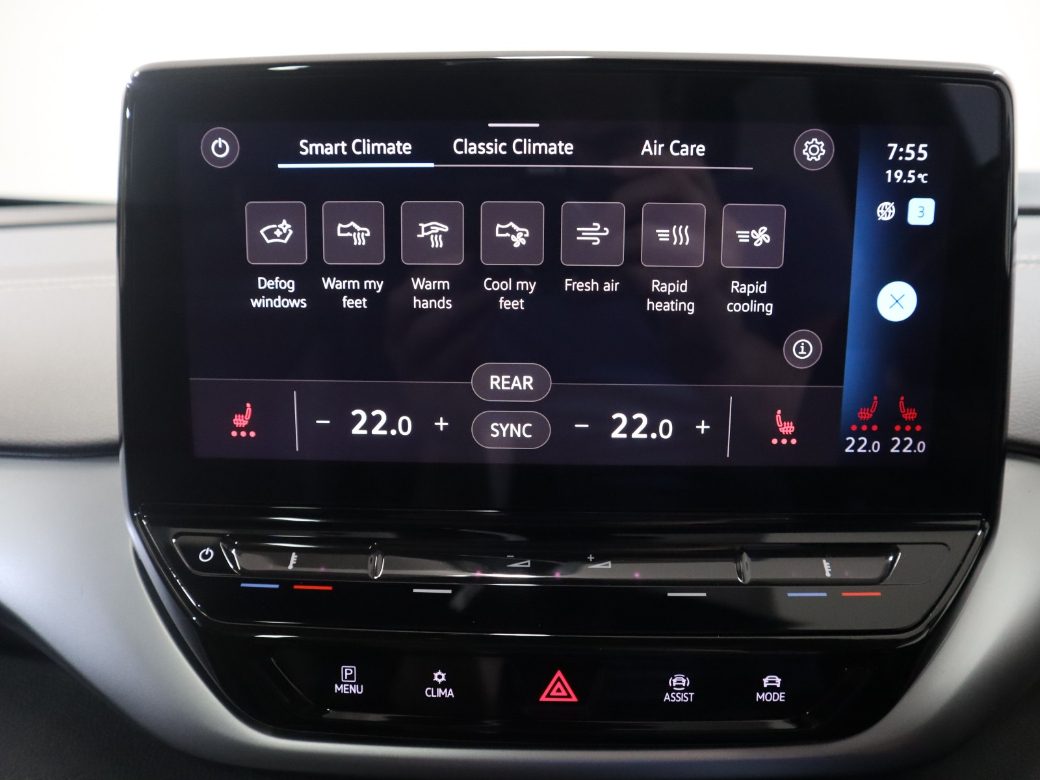 2023 Volkswagen ID.4