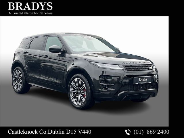 vehicle for sale from Bradys of Castleknock