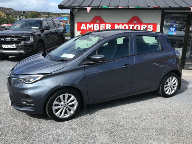 vehicle for sale from Amber Motors