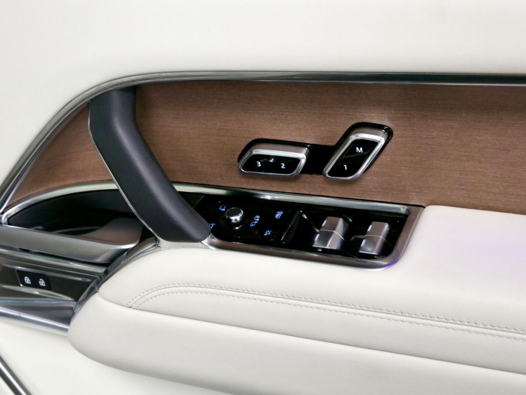 2024 Land Rover Range Rover