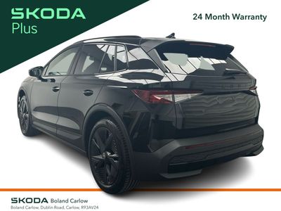 2025 Skoda Elroq