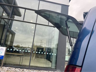 2023 Citroen Berlingo