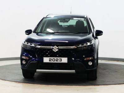 2023 Suzuki SX4 S-Cross