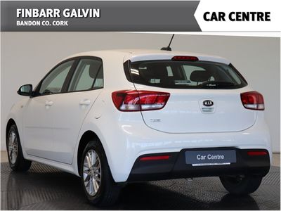 2019 Kia Rio