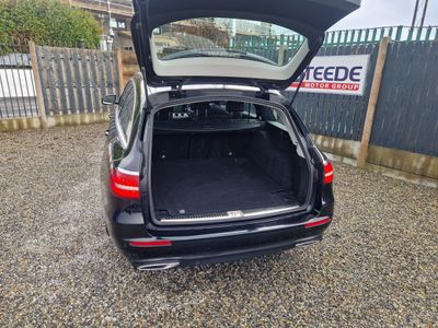 2019 Mercedes-Benz E Class