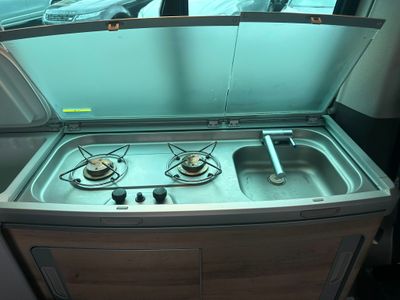 2020 Volkswagen California