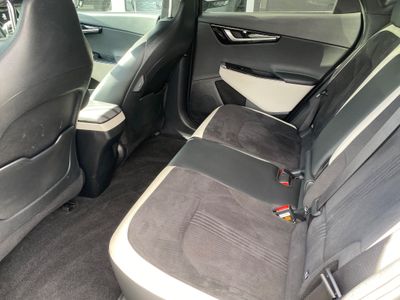 2022 Kia EV6