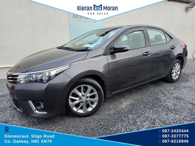 vehicle for sale from Kieran Moran Car Sales