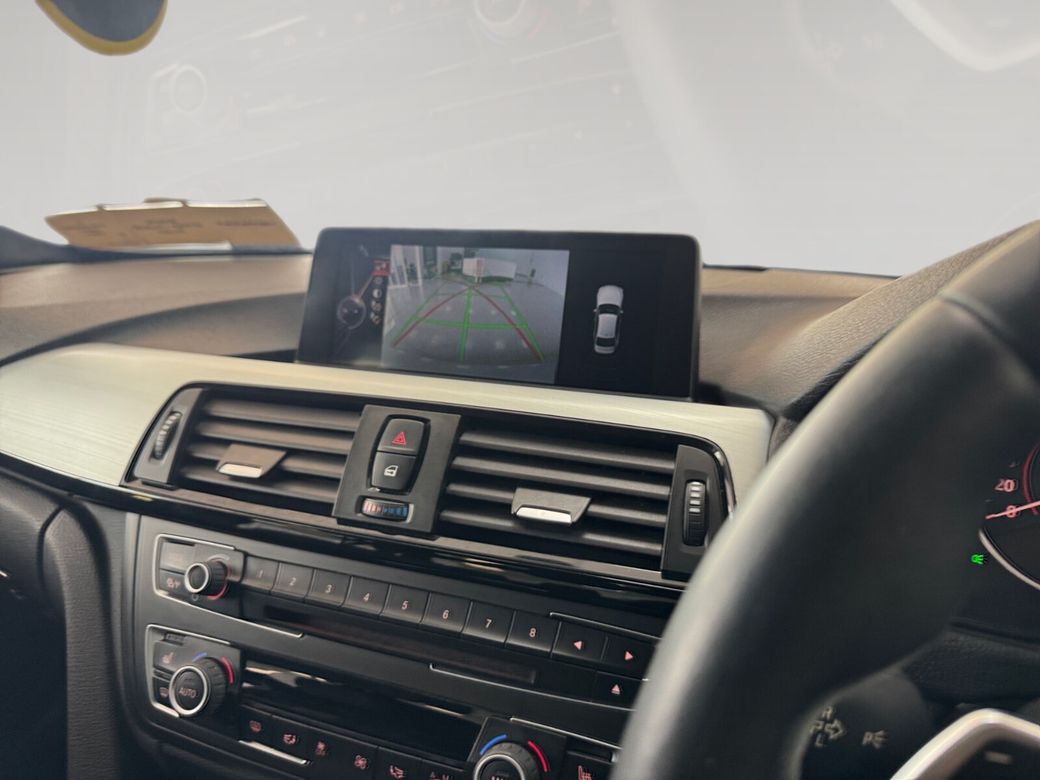 2015 BMW 3 Series