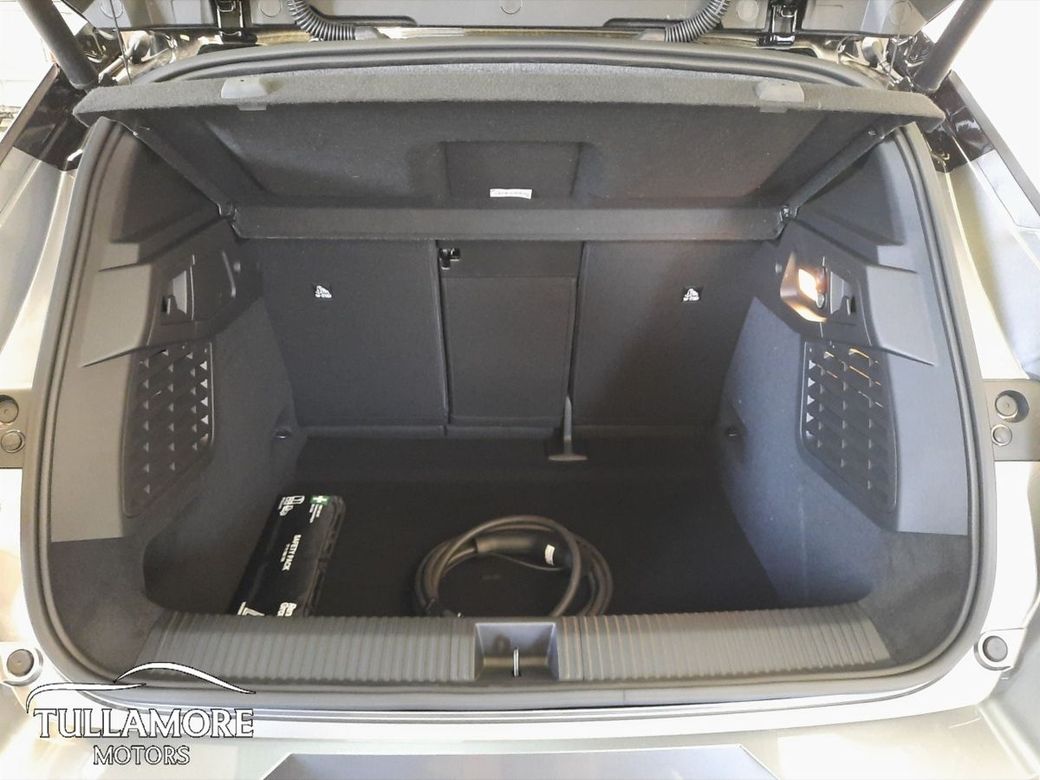 2025 Renault Scenic
