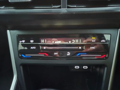 2022 Volkswagen Polo