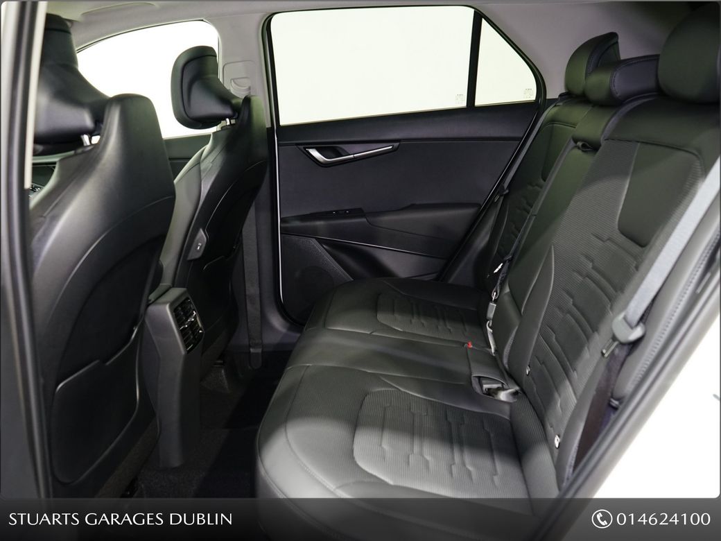2026 Kia Niro
