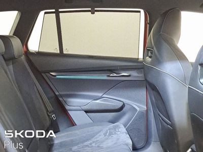 2024 Skoda Enyaq