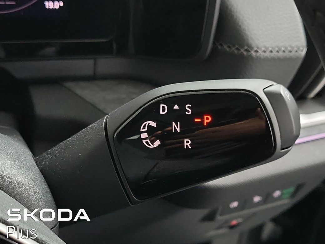 2026 Skoda Kodiaq
