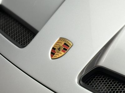2026 Porsche 911