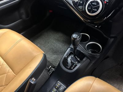 2019 Toyota Aqua