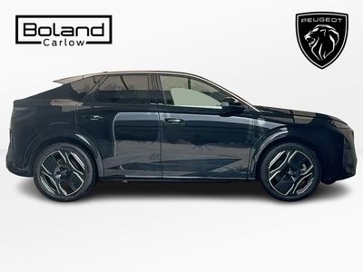 2025 Peugeot 3008