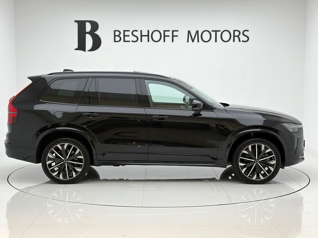 2026 Volvo XC90