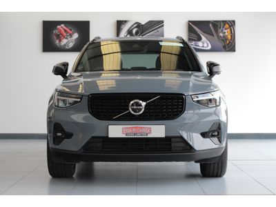 2023 Volvo XC40