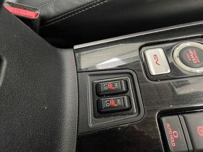 2018 Mitsubishi Outlander