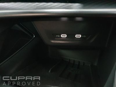 2025 Cupra Terramar