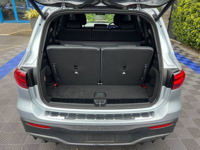 2024 Mercedes-Benz EQB