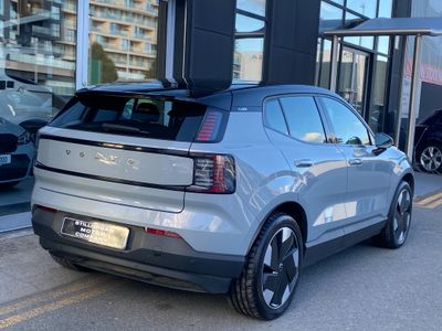 2024 Volvo EX30