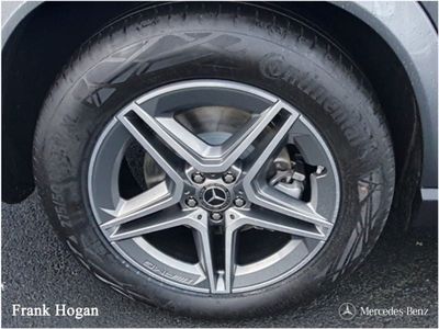 2026 Mercedes-Benz GLE Class