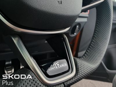 2026 Skoda Kamiq