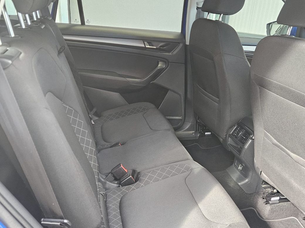 2019 Skoda Kodiaq