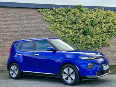 2021 Kia Soul