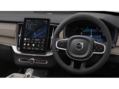 2026 Volvo XC90