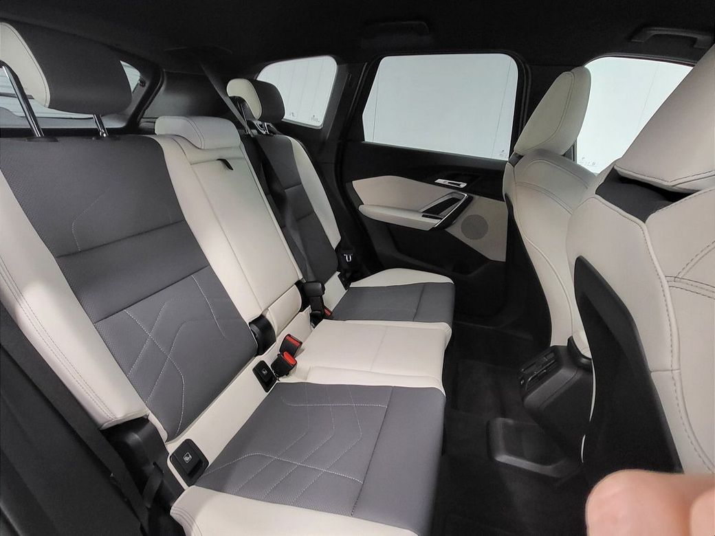 2026 BMW X1