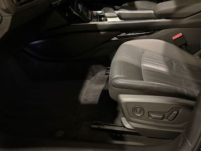 2021 Audi e-tron