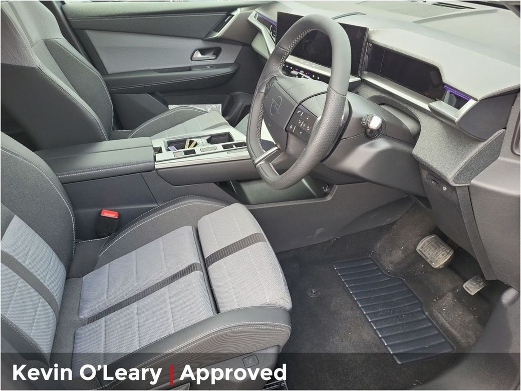 2025 Opel Grandland