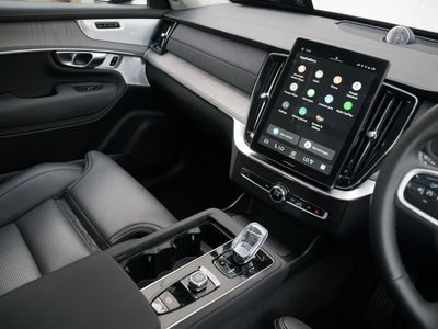 2026 Volvo XC90
